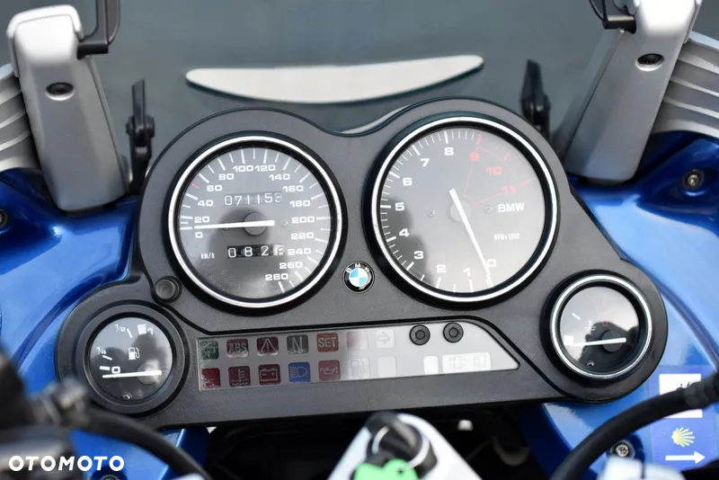 BMW K - 33