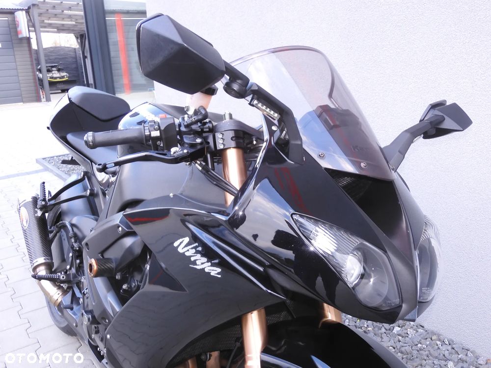 Kawasaki Ninja - 3