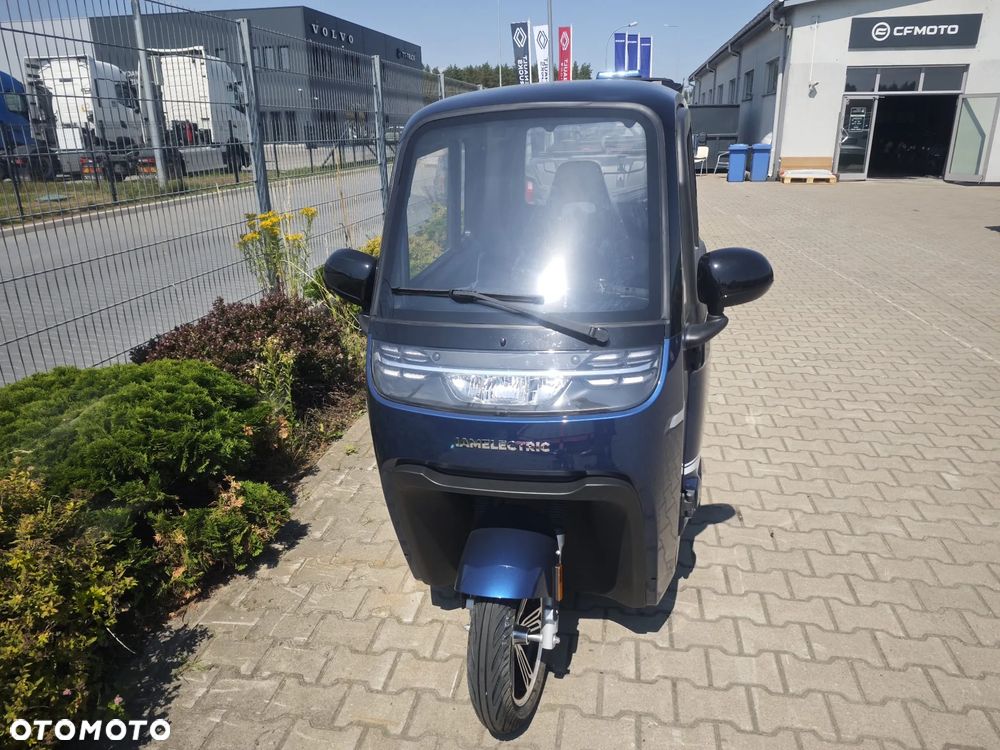 iamelectric Inny - 38