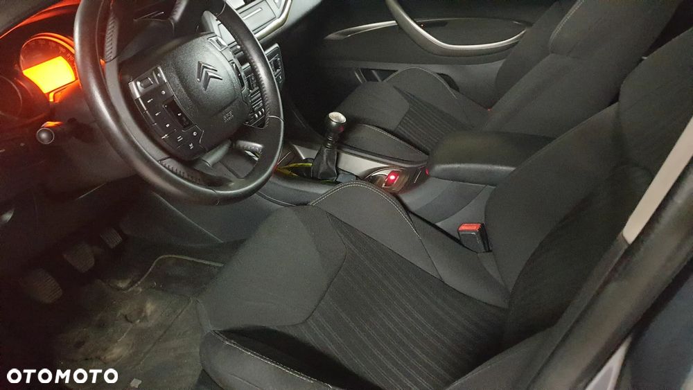 Citroën C5 Tourer HDi 140 FAP Confort - 10