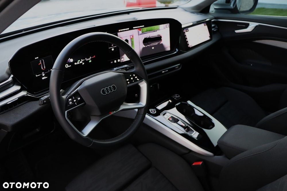Audi A6 Avant - 18