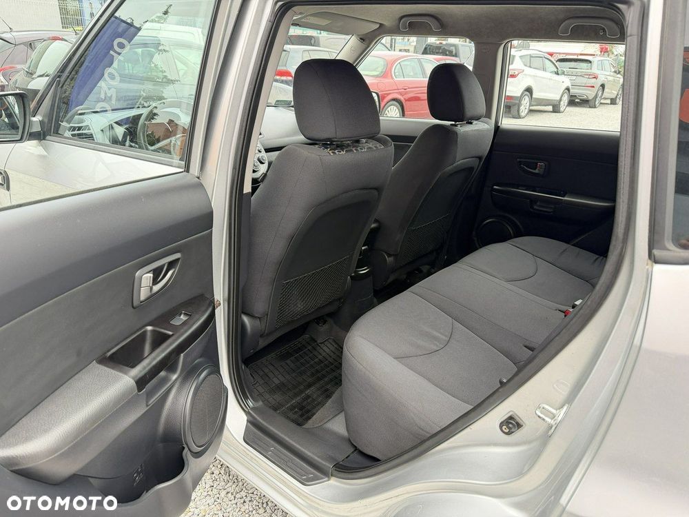 Kia Soul - 26