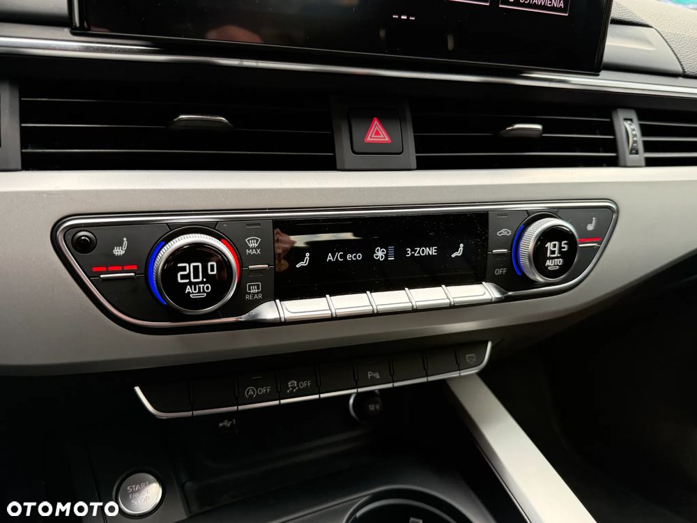 Audi A4 Limousine - 29
