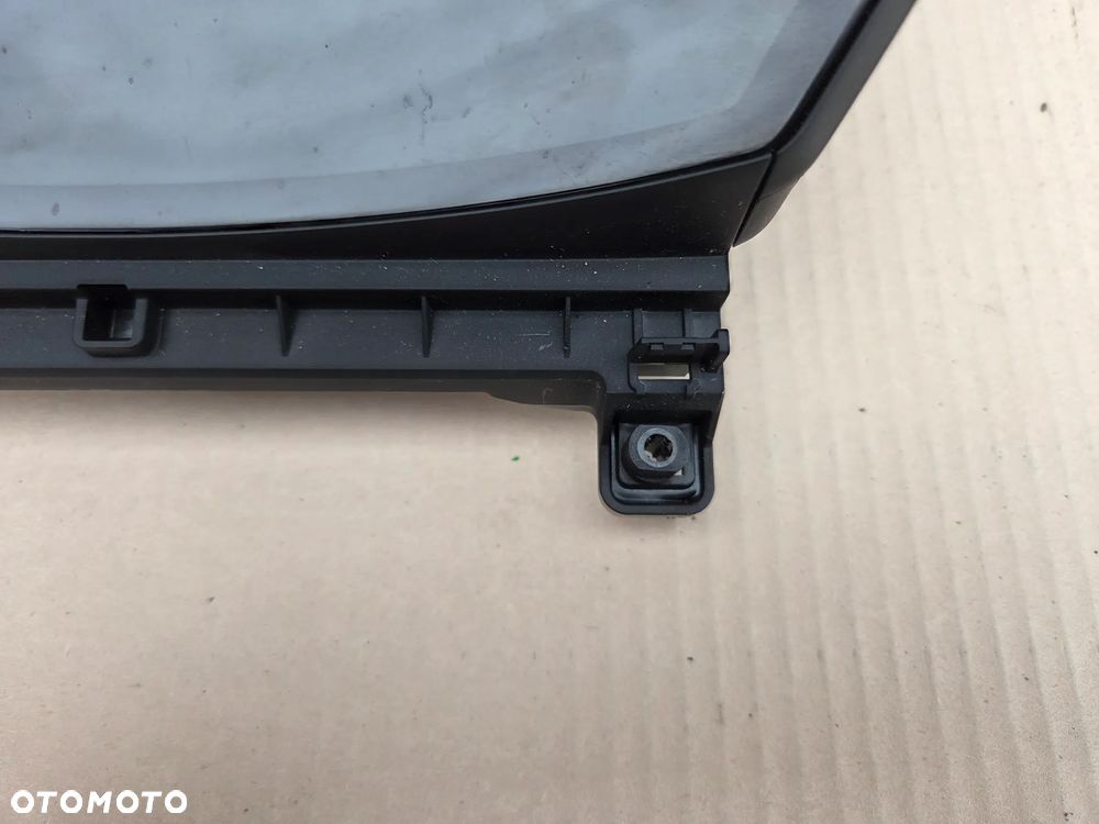 Licznik zegar wyświetlacz Europa Citroen C5X 1.6 HYBRYDA  9839019980 - 3