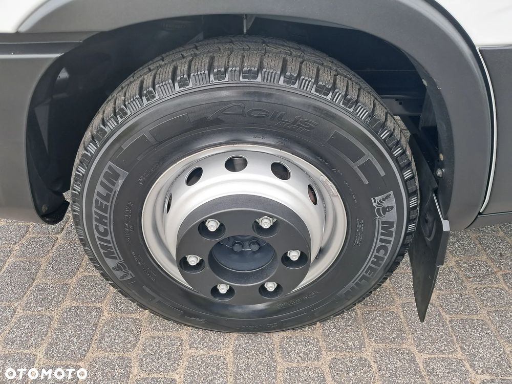 Iveco 72C18  Chłodnia IGLOOCAR  THERMO-KING 600  Salon Polska - 34