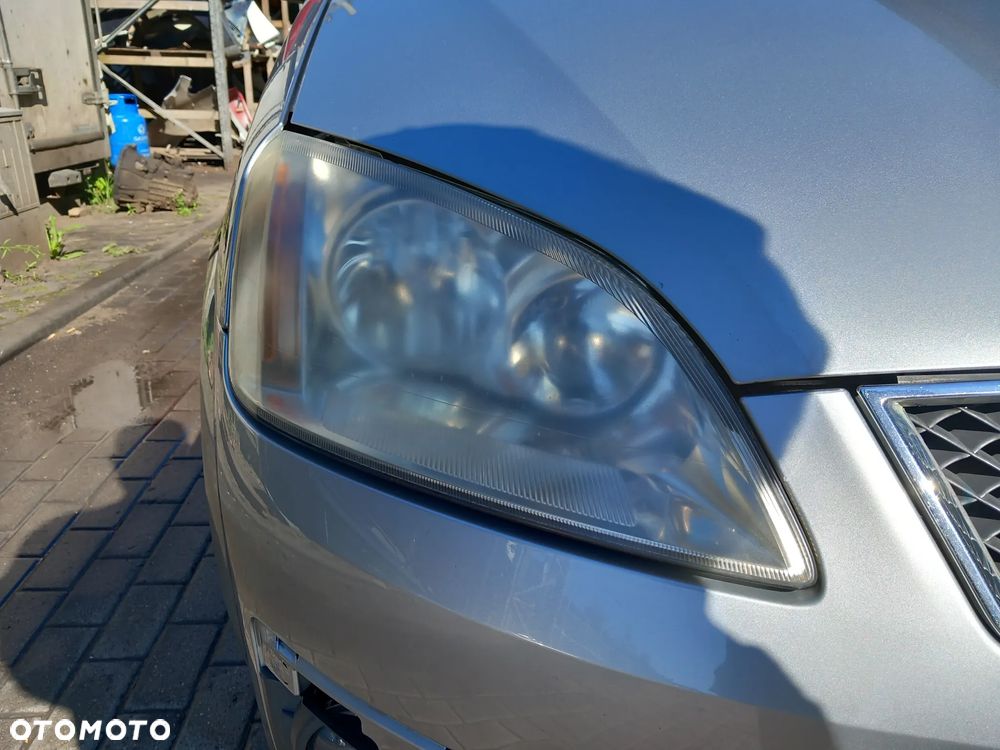FORD C-MAX LAMPA REFLEKTOR PRAWA PRZEDNIA PRAWY PRZÓD - 1