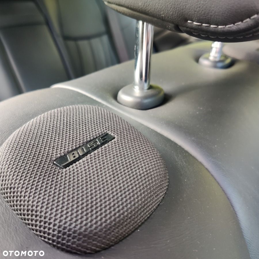 Infiniti M M35h Business Edition - 35