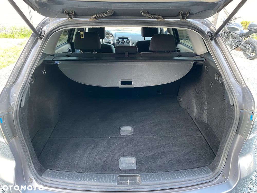 Mazda 6 2.0 Exclusive - 11