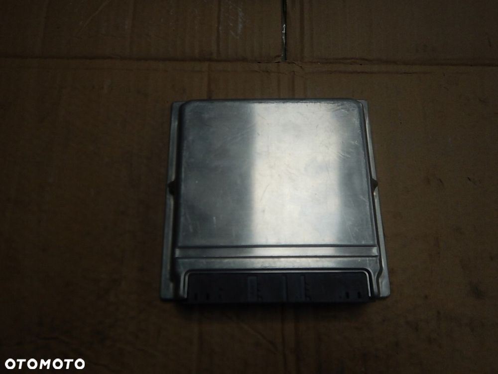 STEROWNIK KOMPUTER MERCEDES CLK W208 A1111532779 - 3