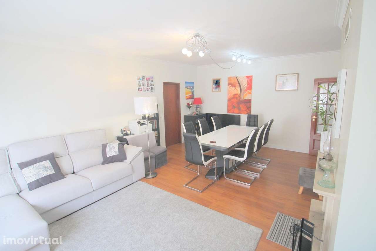 Apartamento T3 Vale Flores Mem Martins - Grande imagem: 2/23