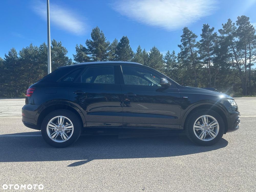 Audi Q3 2.0 TDI - 14
