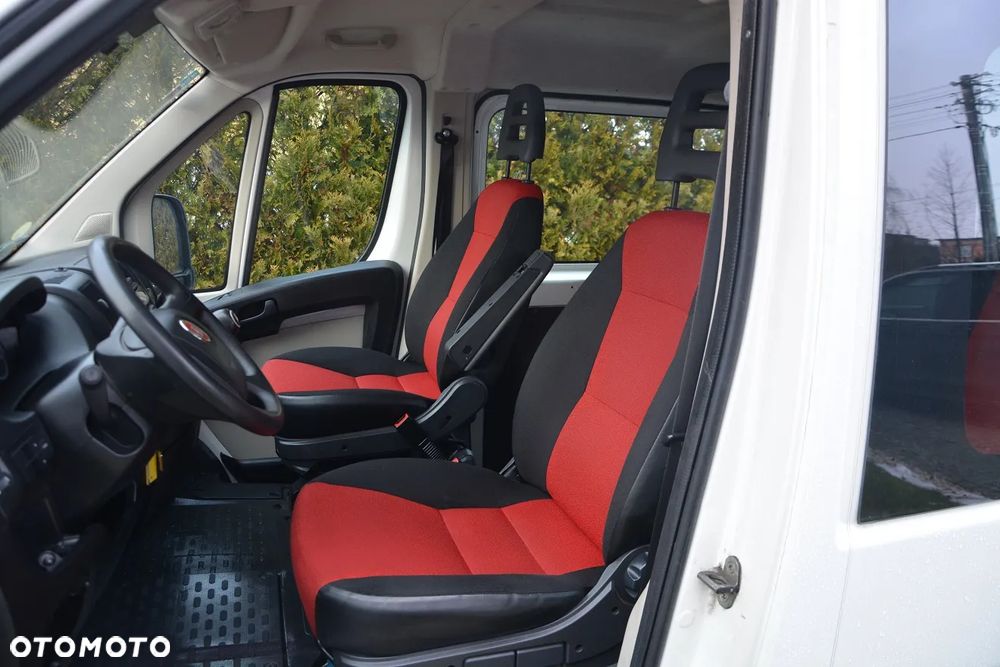 Fiat Ducato - 4