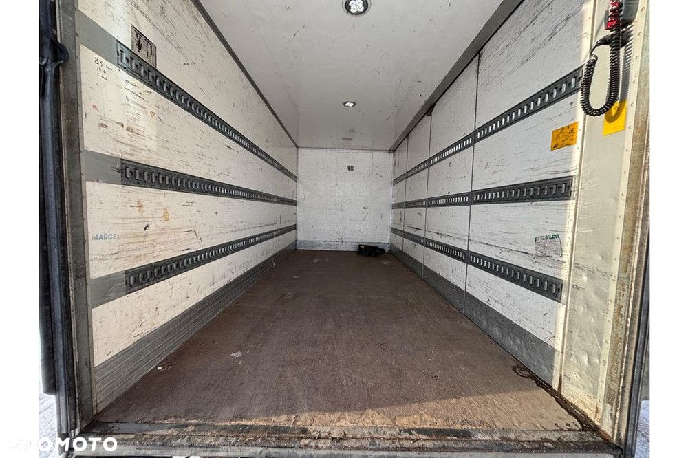 DAF LF 180 4x2 + SIDE OPENING + EURO6 - 10