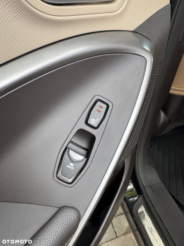 Hyundai Santa Fe 2.0 CRDi Executive 4WD - 21