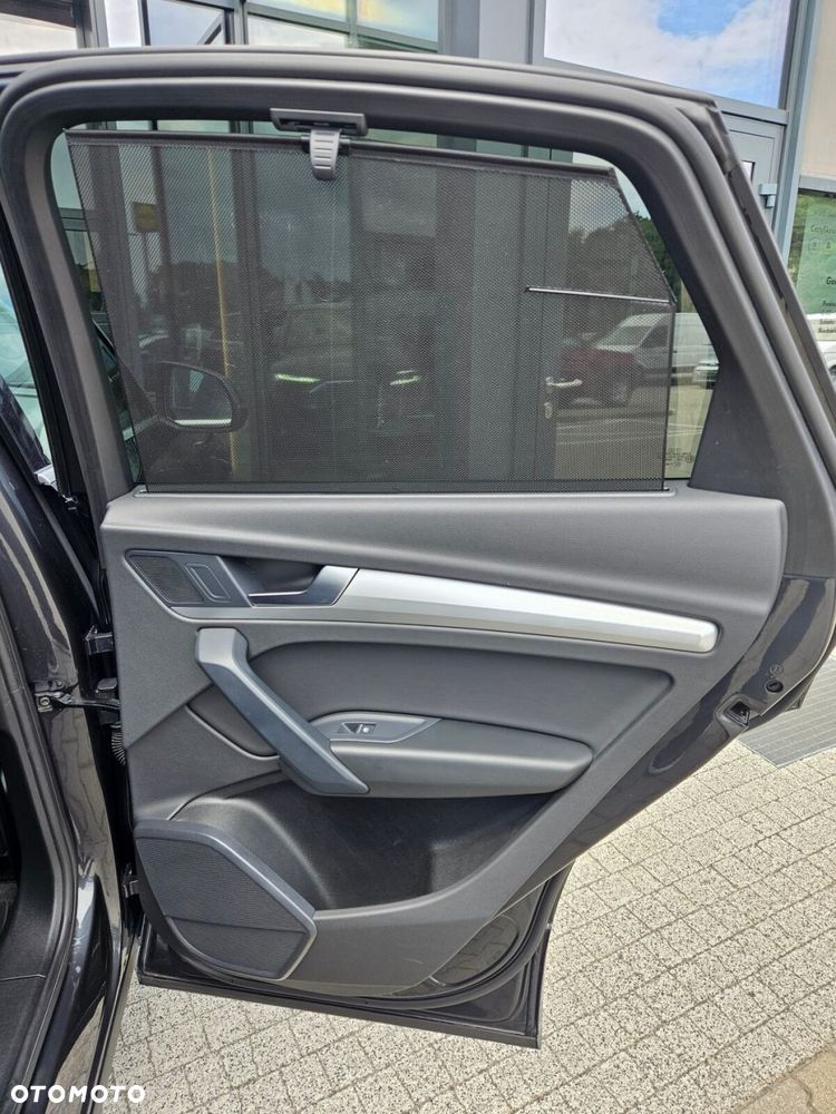 Audi Q5 Sportback - 35