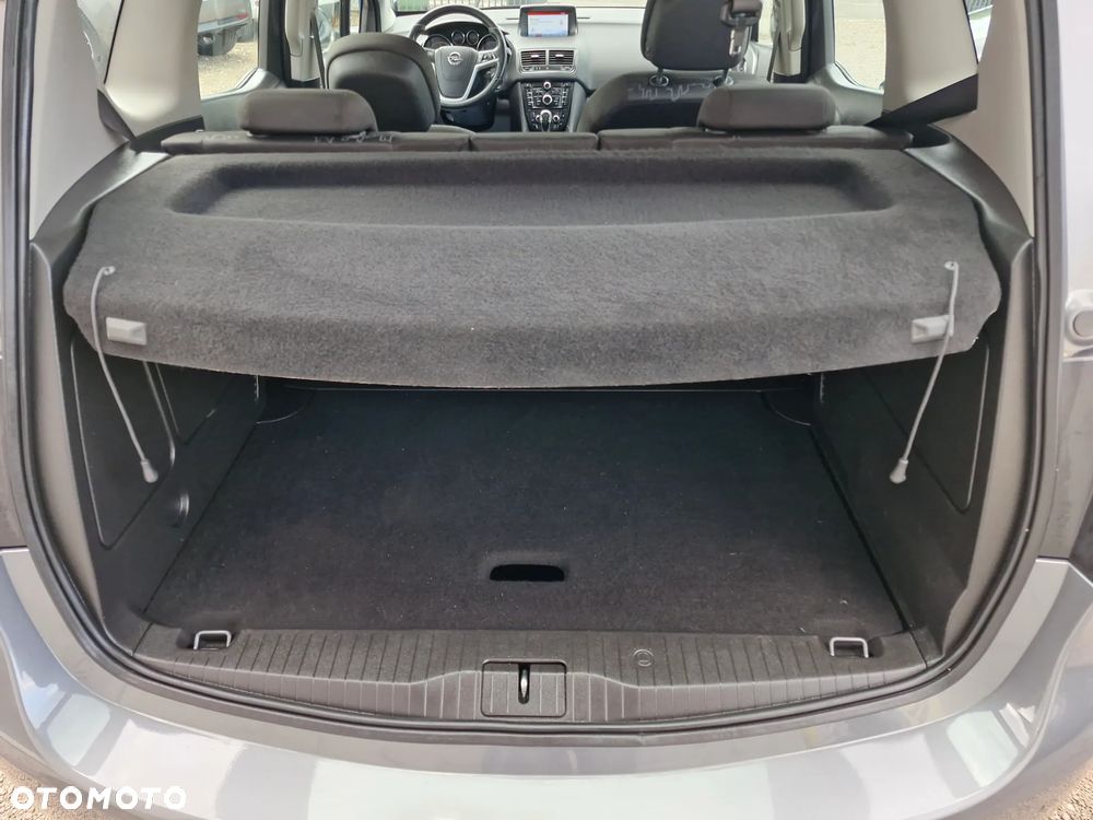 Opel Meriva 1.4 Enjoy - 26