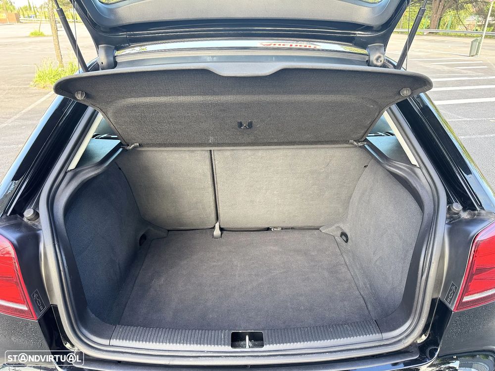 Audi A3 1.6 TDI Sport - 15