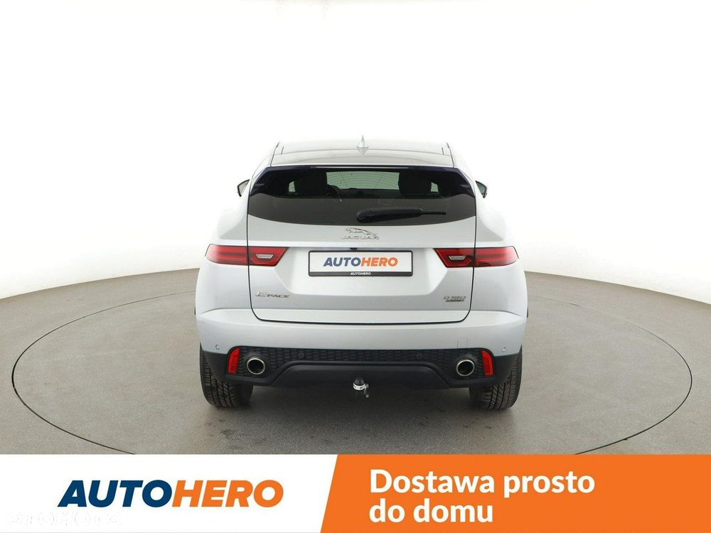 Jaguar F-Pace 2.0 i4D AWD Pure - 6