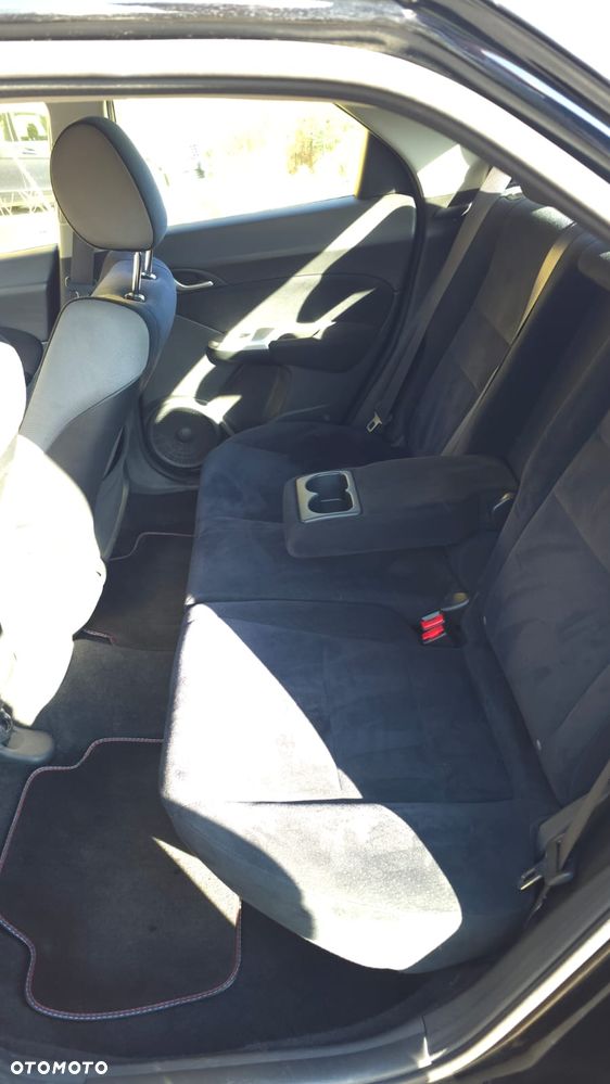 Honda Civic 1.8i-VTEC Comfort - 10