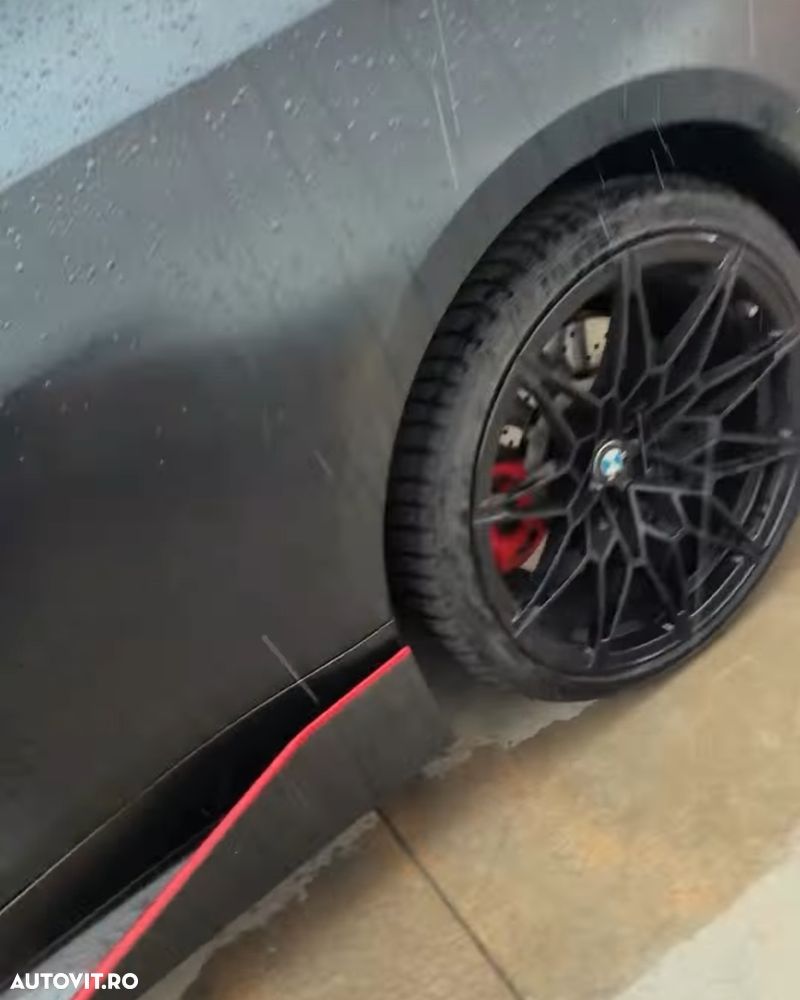 BMW M4 Competition M xDrive AT - 8