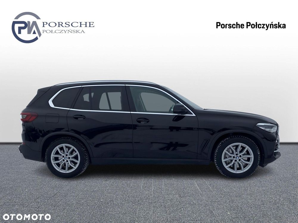 BMW X5 - 7