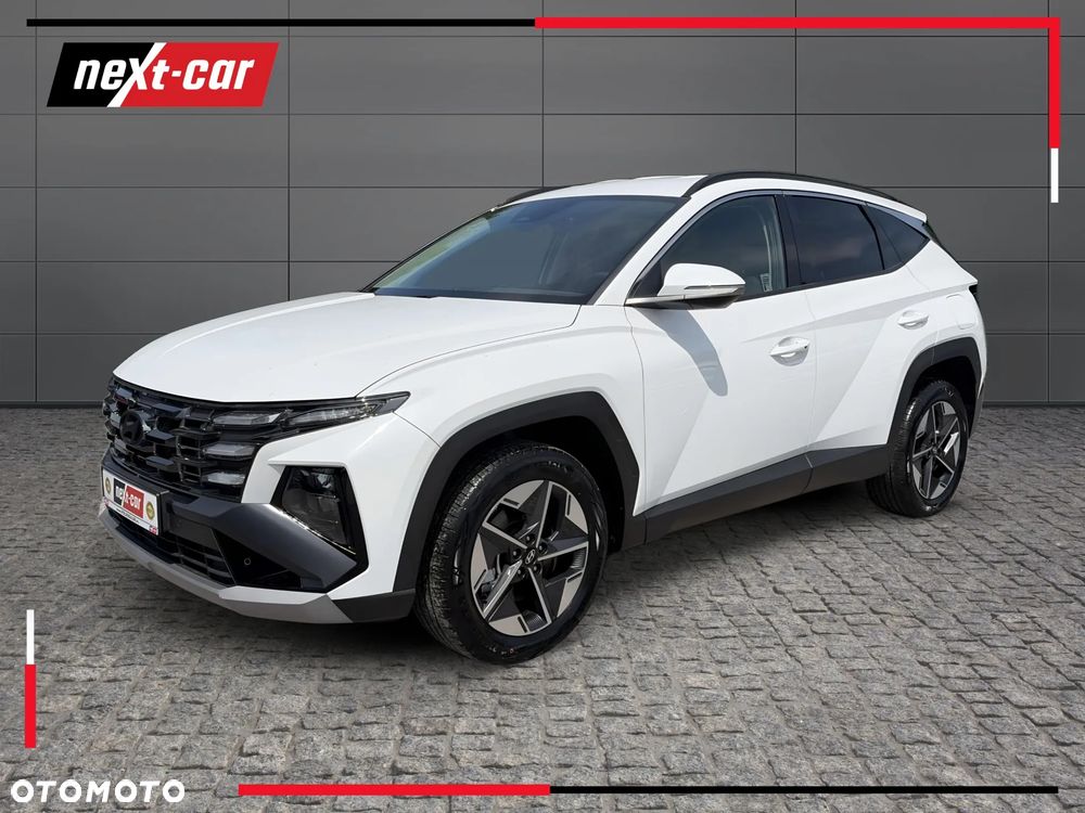 Hyundai Tucson 1.6 T-GDi Smart 2WD - 2