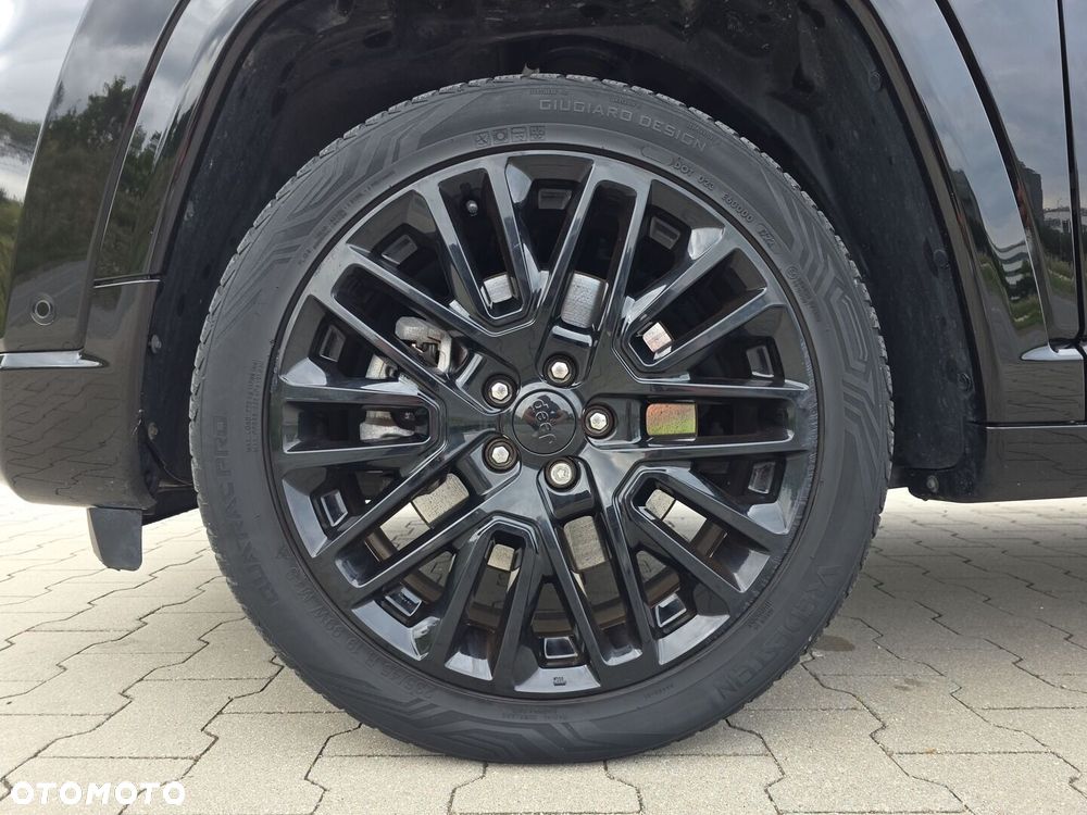 Jeep Compass - 10