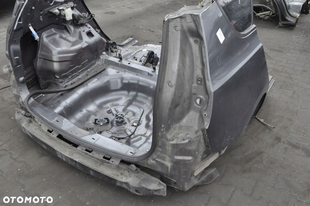 HYUNDAI I30 I CAŁY TYŁ DUPA KOMBI - 6