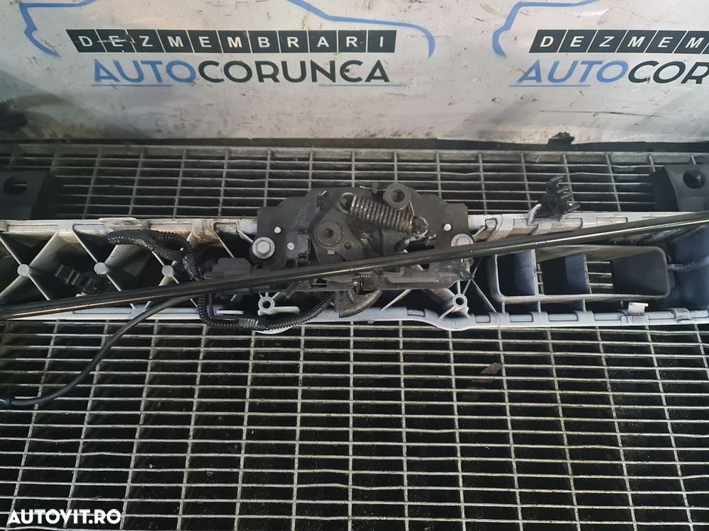 Trager Ford Kuga II Facelift 1.5 TDCI 2016 - 2019 1499CC Manuala (1387) Diesel - 4