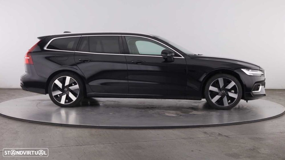 Volvo V60 2.0 T6 AWD TE Plus Bright - 7