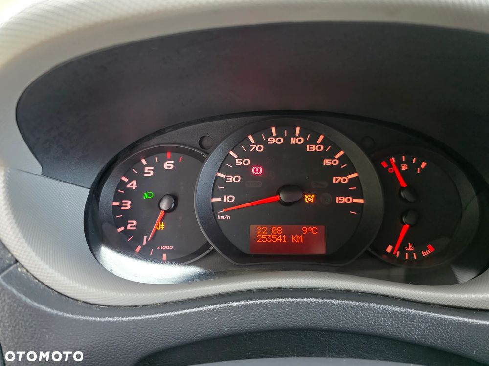 Renault Master nissan nv400 opel movano l1h1 bez adblue klima tempomat zabudowa bott 2,3 dci - 8