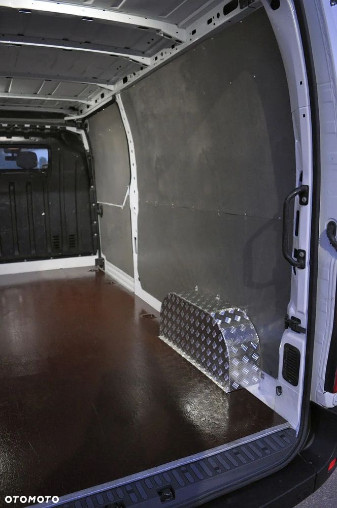 Opel MOVANO PRZEBIEG L3H2 Lift - 20