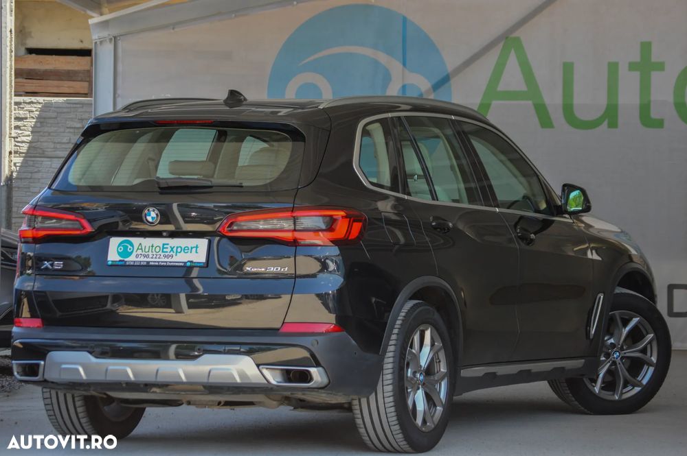 BMW X5 xDrive30d xLine - 15