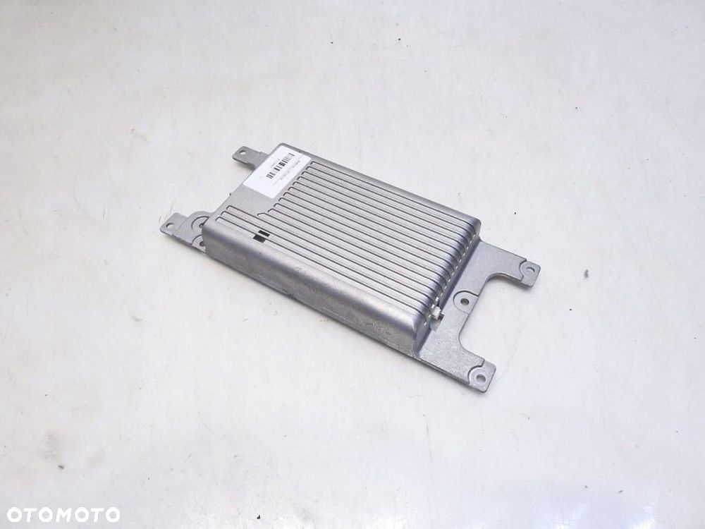 WZMACNIACZ HARMAN BECKER BMW 3 E91 9163348 - 7