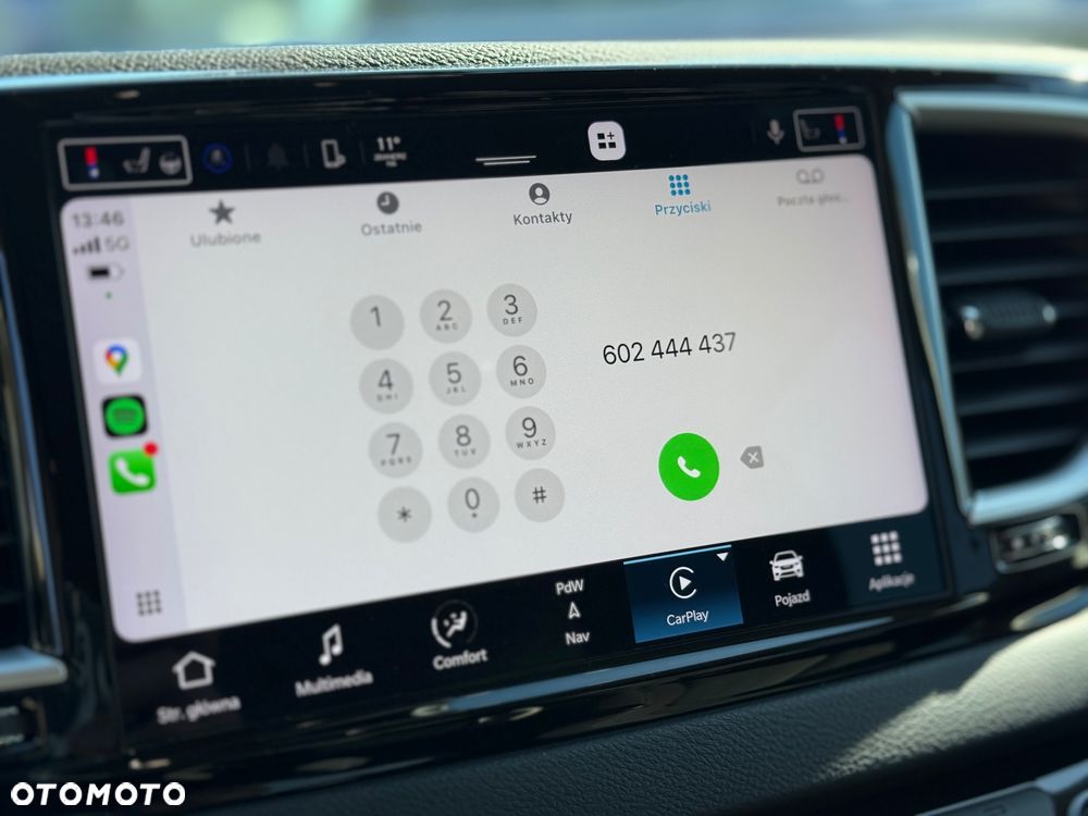 Chrysler Pacifica - 28