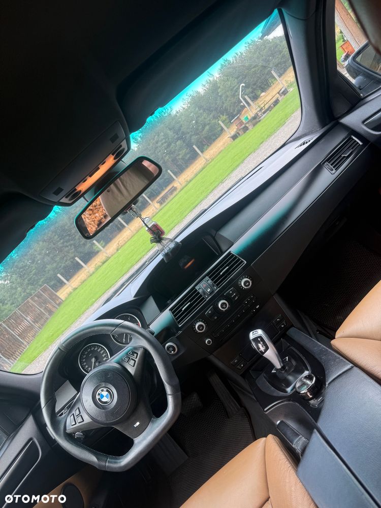 BMW Seria 5 530d Sport-Aut Edition Lifestyle - 23