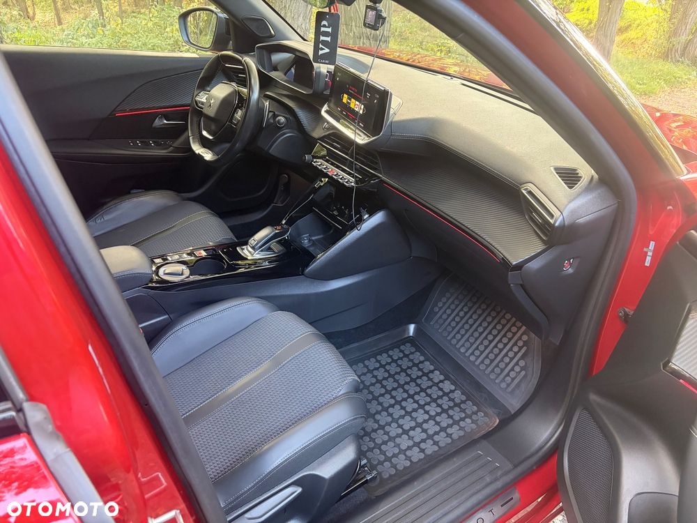 Peugeot 2008 - 25