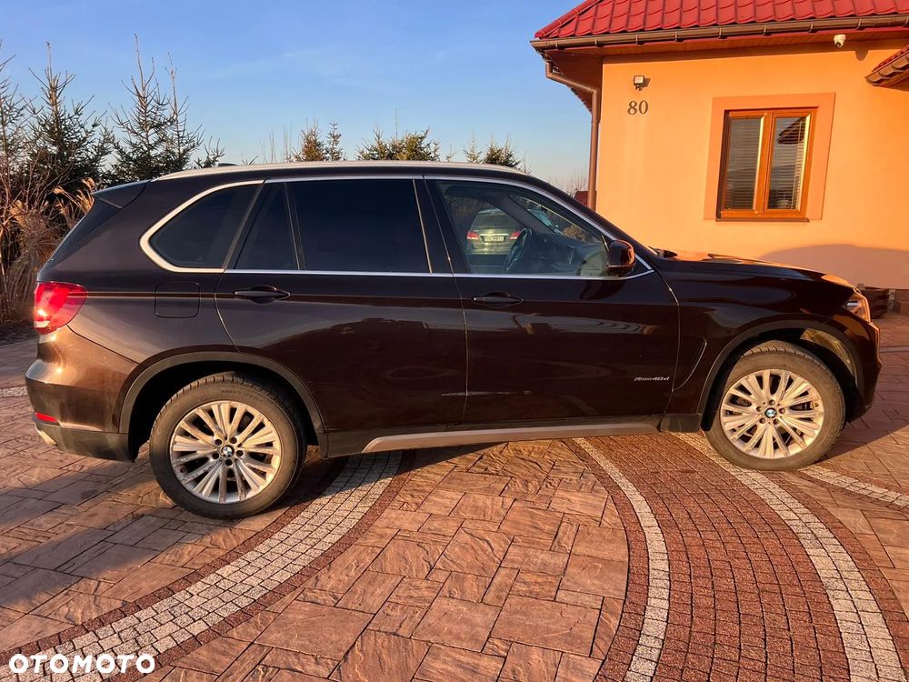 BMW X5 - 5