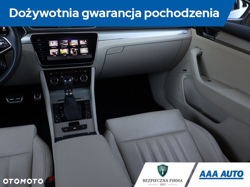 Skoda Superb - 9