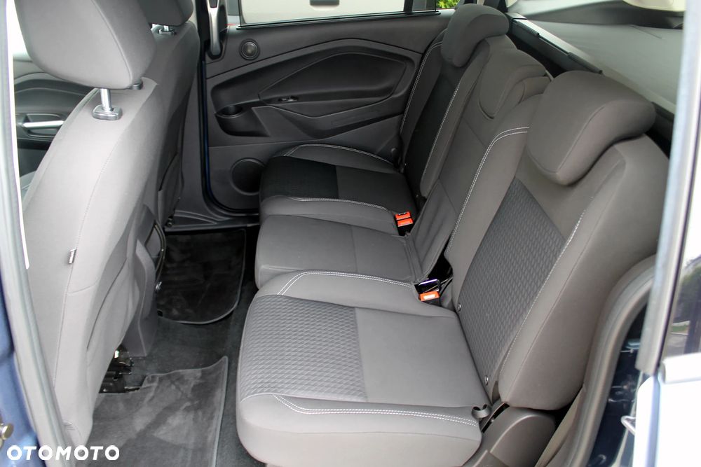 Ford Grand C-MAX 1.0 EcoBoost Edition ASS - 13
