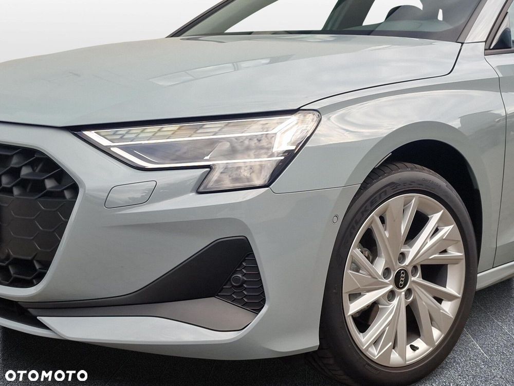 Audi A3 Sportback - 28