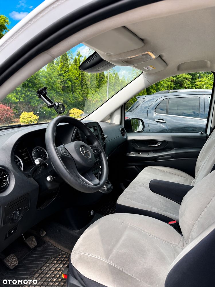 Mercedes-Benz VITO - 6