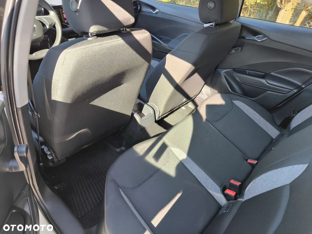 Skoda Fabia 1.0 Active - 12