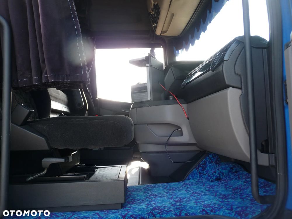 Scania S450 - 7