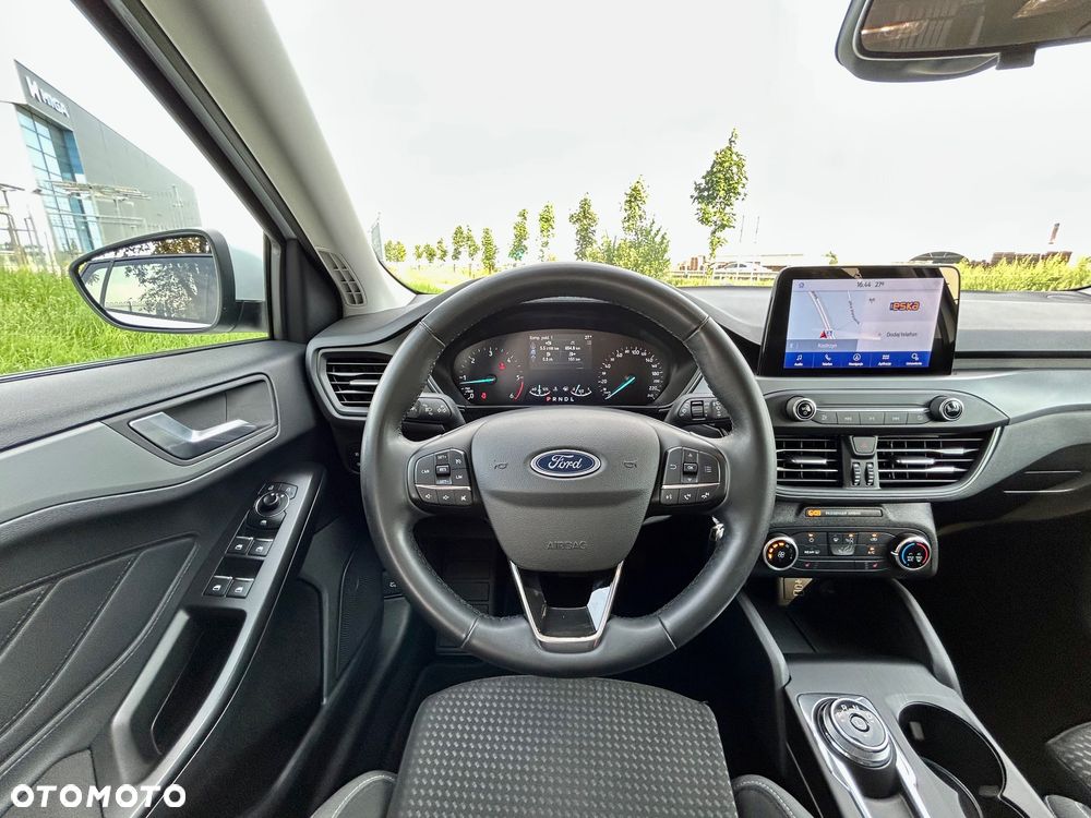 Ford Focus 1.5 EcoBlue SCR Active - 24