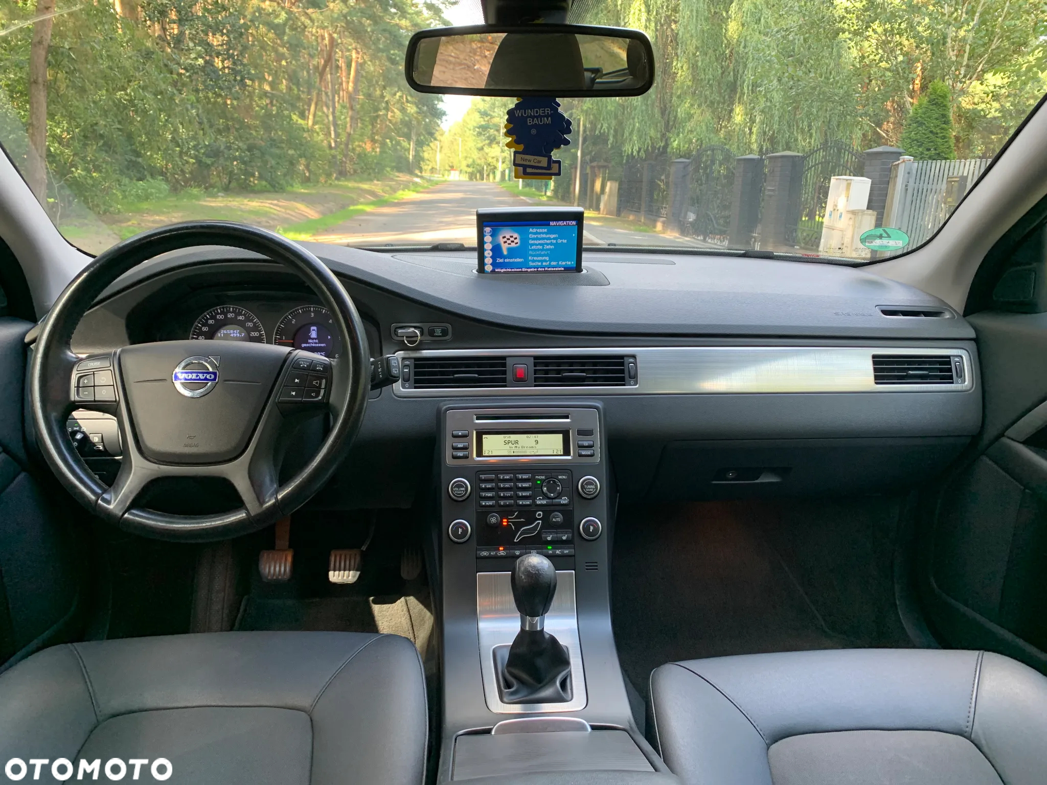 Volvo V70 - 13