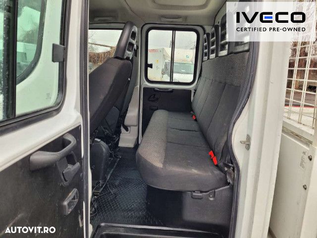 Iveco 35C16H30D - 6