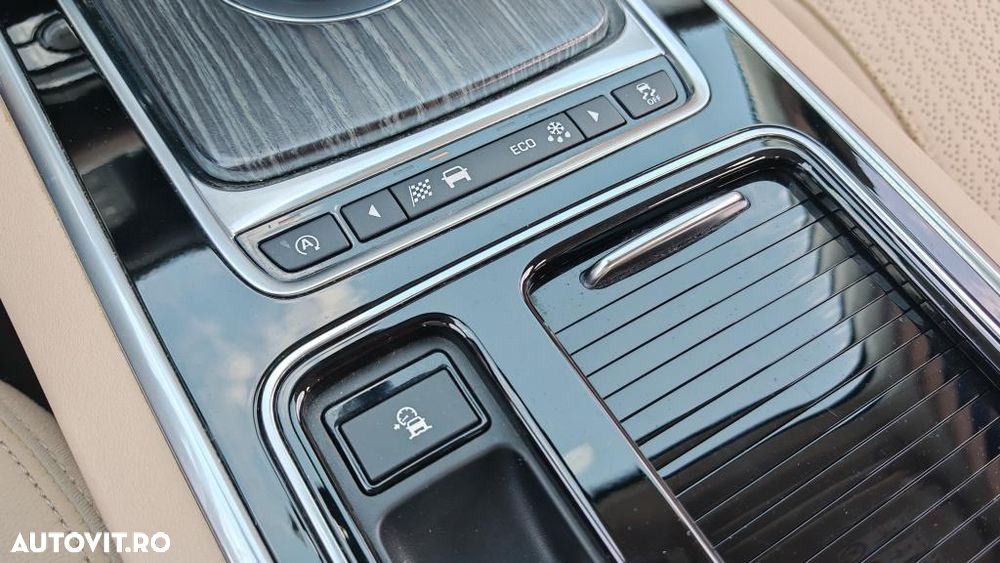 Jaguar XF 20d AWD Aut. Prestige - 16