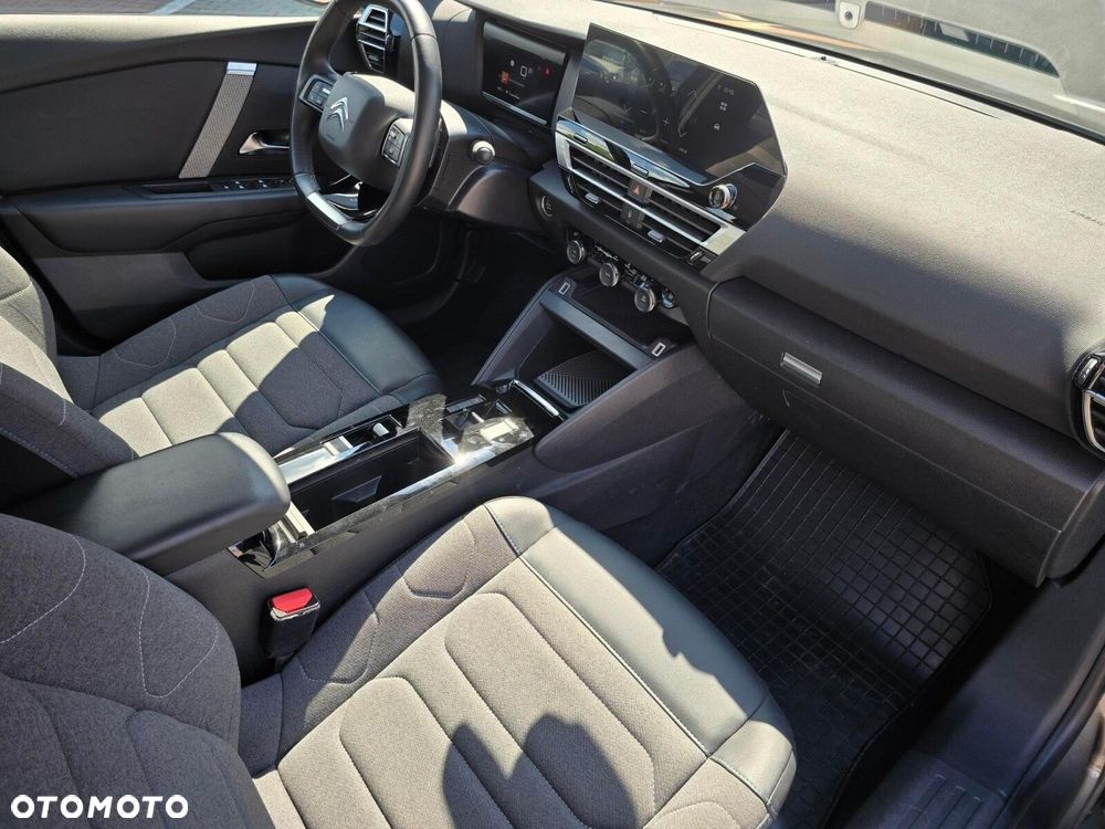 Citroën C4X - 16
