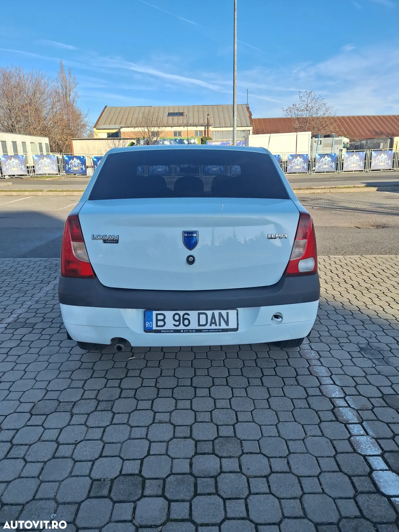 Dacia Logan - 13